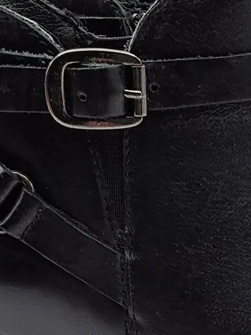 Stiefeletten Größe 37