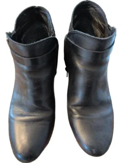 Stiefeletten Größe 37