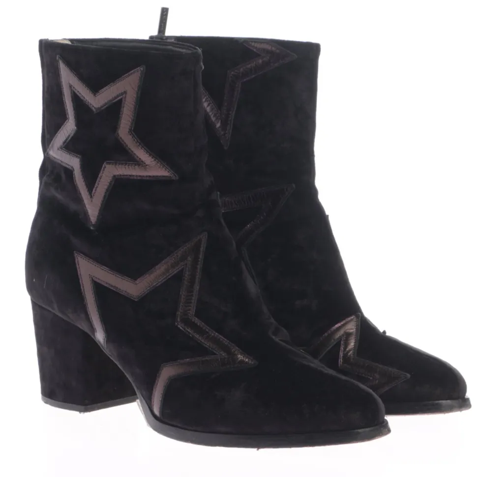 Stiefeletten Größe 39