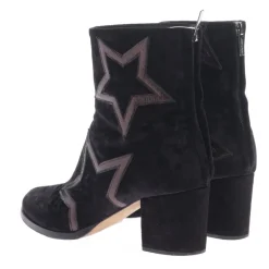 Stiefeletten Größe 39