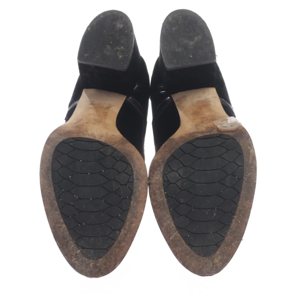 Stiefeletten Größe 39