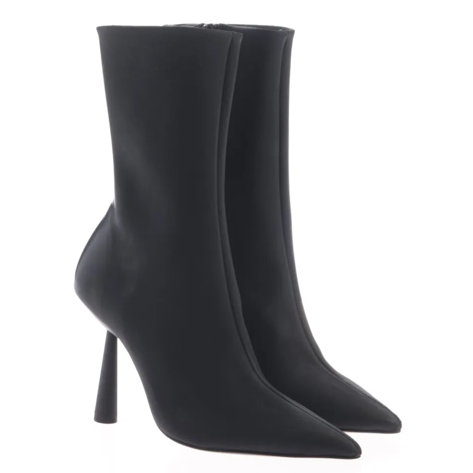 Stiefeletten Größe 35