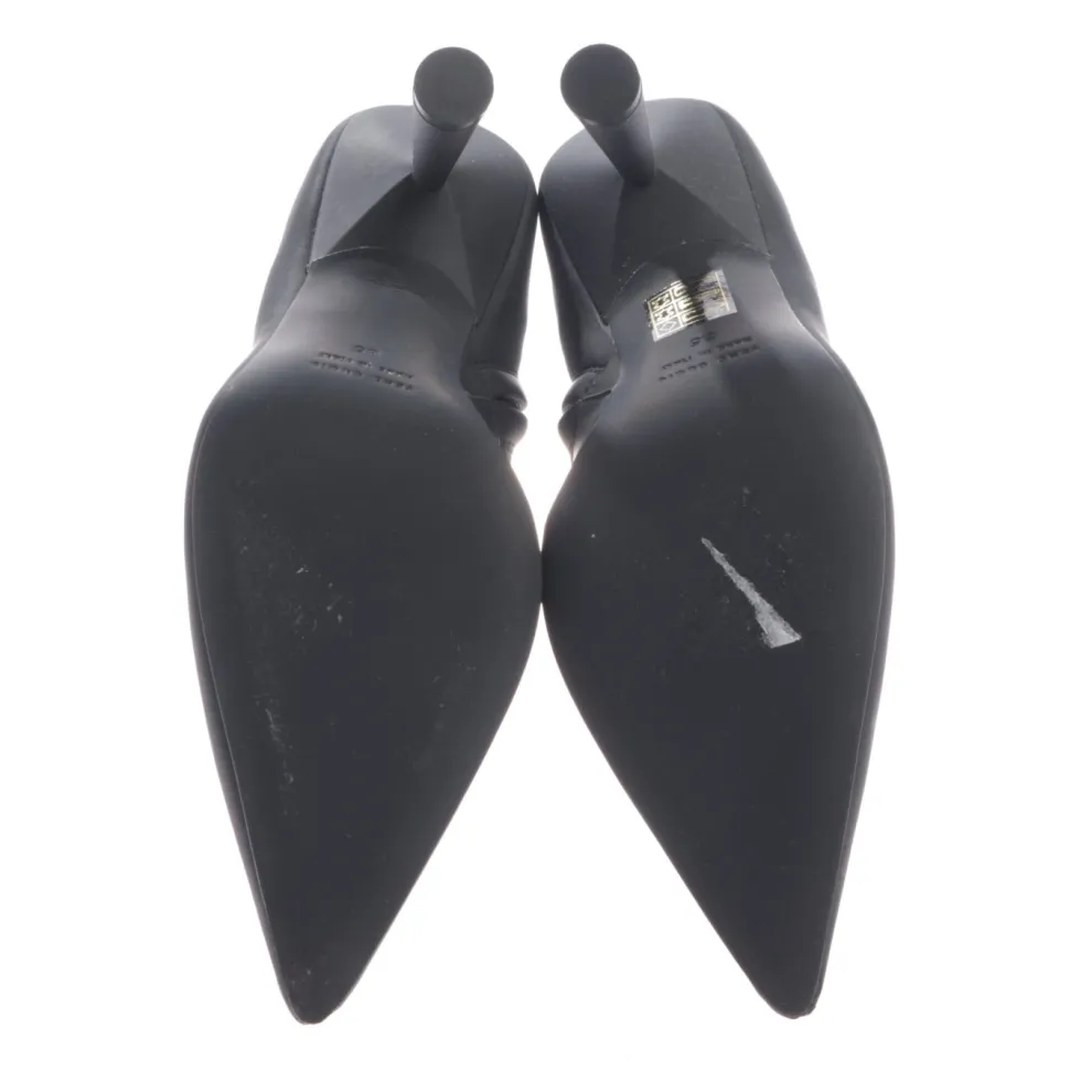 Stiefeletten Größe 35