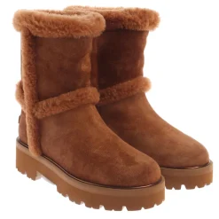 Stiefeletten Größe 38,5