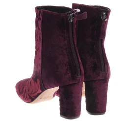 Stiefeletten Größe 37