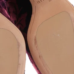 Stiefeletten Größe 37