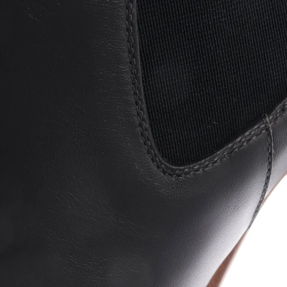 Stiefeletten Größe 39,5