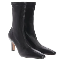 Stiefeletten Größe 37,5