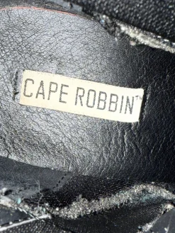 Stiefeletten Größe 38