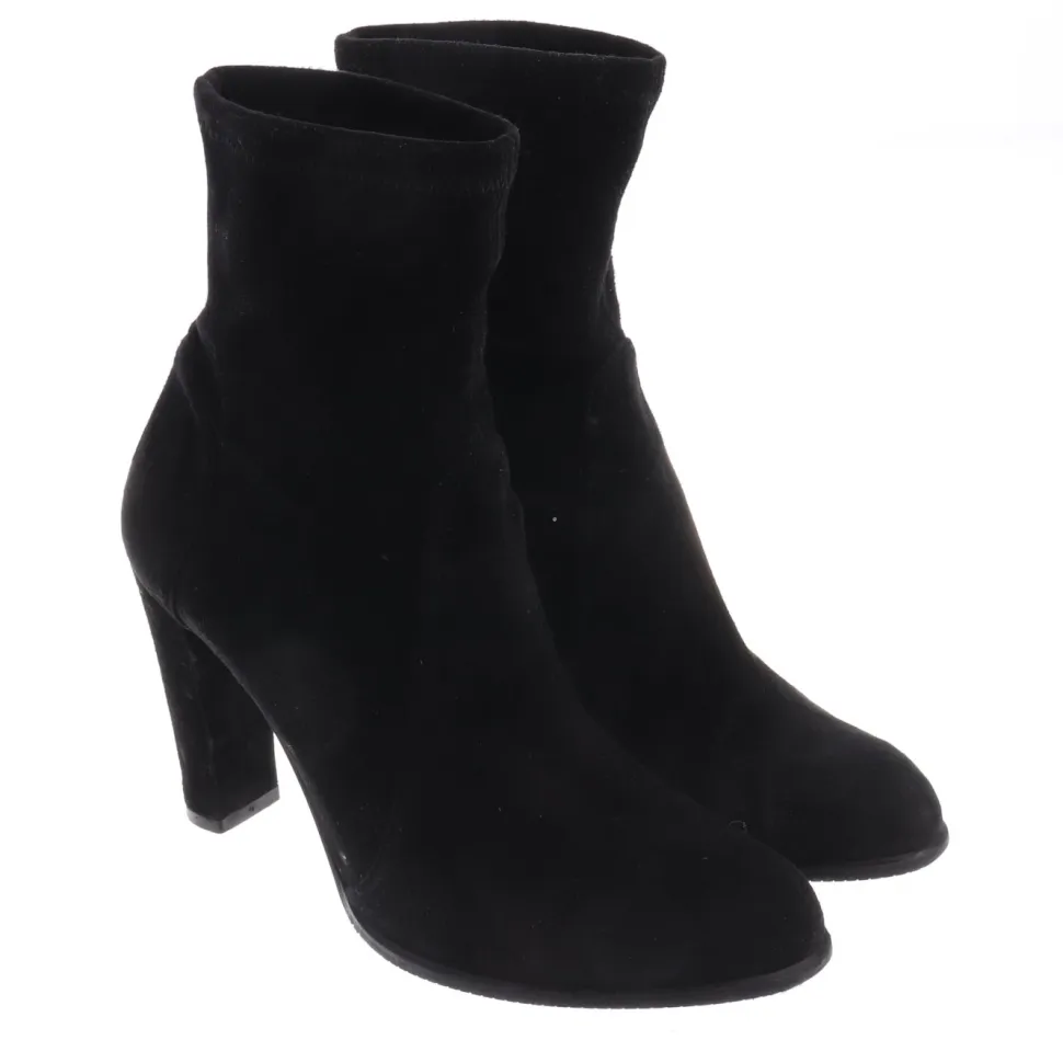 Stiefeletten Größe 38,5