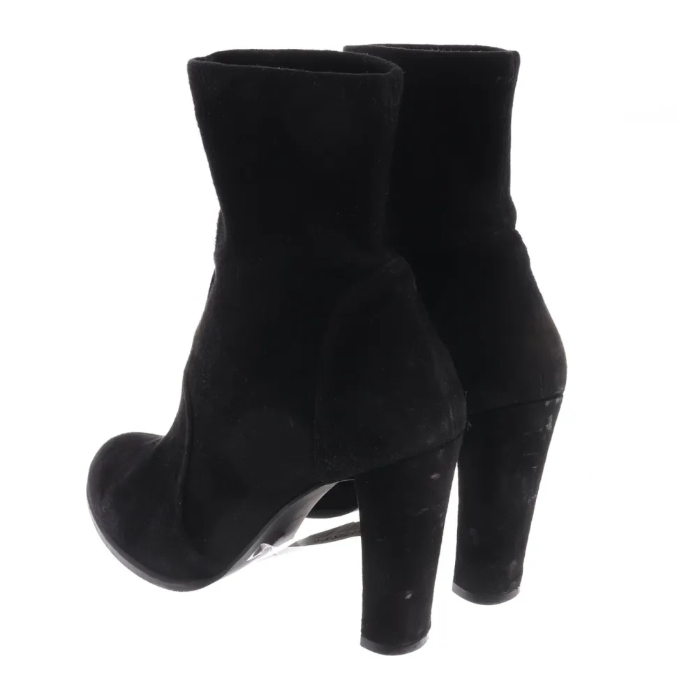 Stiefeletten Größe 38,5