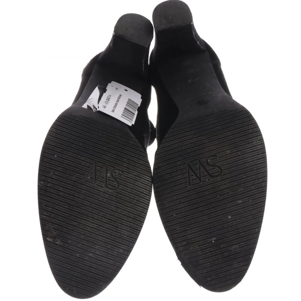 Stiefeletten Größe 38,5