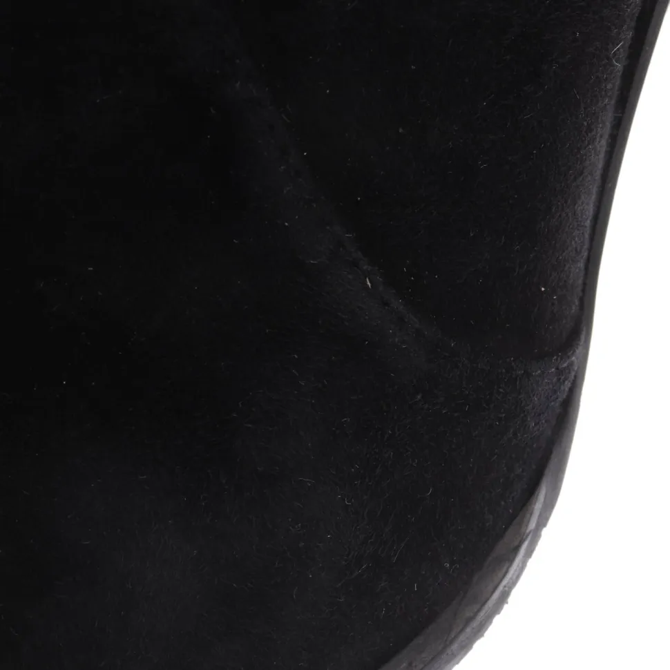 Stiefeletten Größe 38,5