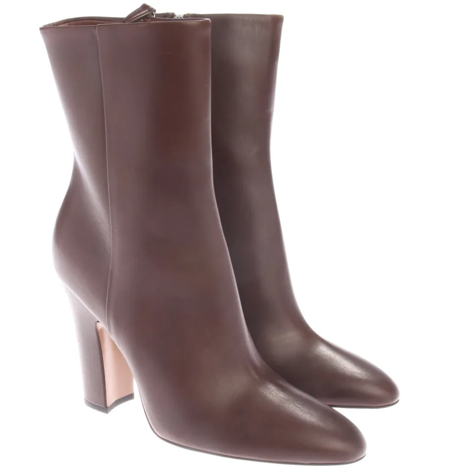 Stiefeletten Größe 38,5