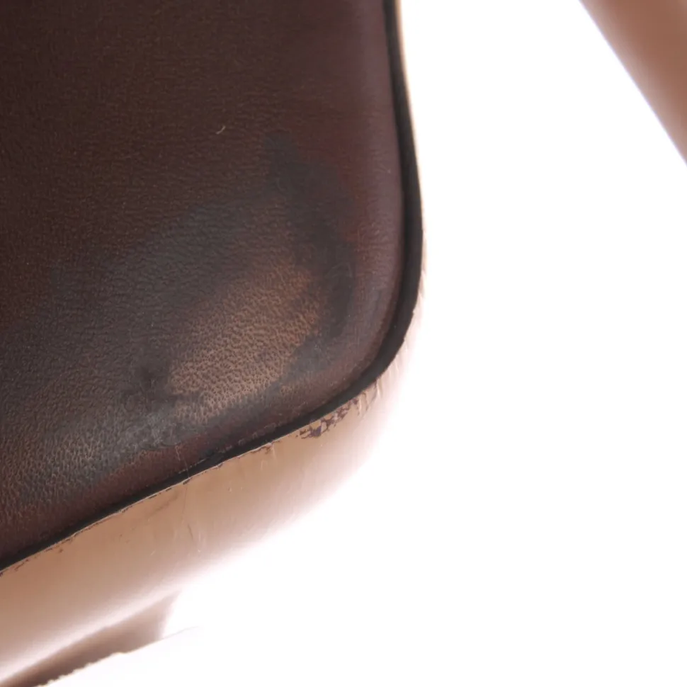 Stiefeletten Größe 38,5