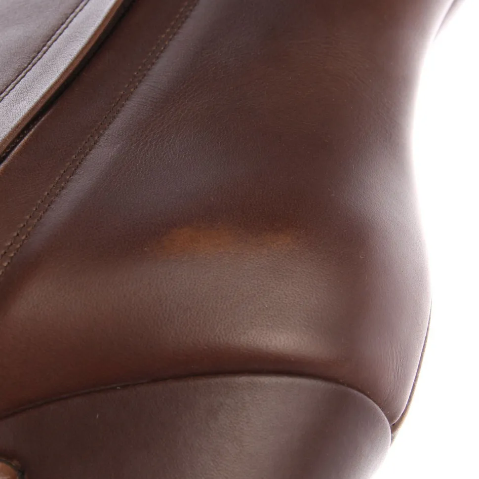 Stiefeletten Größe 38,5