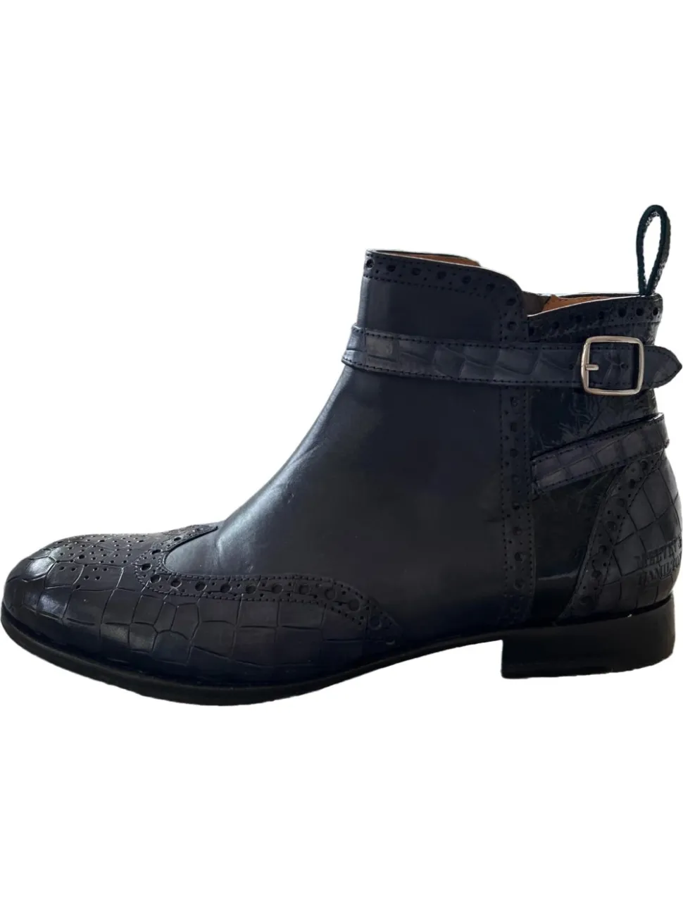 Stiefeletten Größe 37