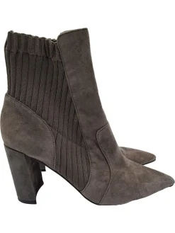 Stiefeletten Größe 37,5