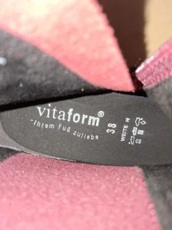 Stiefeletten Größe 38