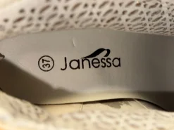 Stiefeletten Größe 37