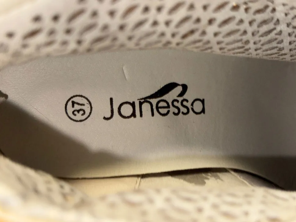 Stiefeletten Größe 37