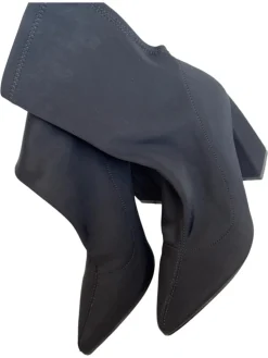 Stiefeletten Größe 38