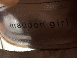 Stiefeletten Größe 37