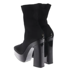 Stiefeletten Größe 40