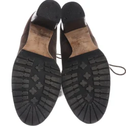 Stiefeletten Größe 37,5