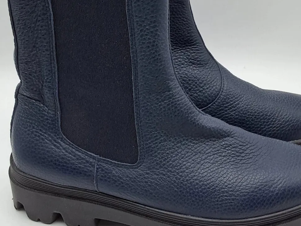 Stiefeletten Größe 38