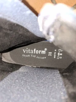 Stiefeletten Größe 38