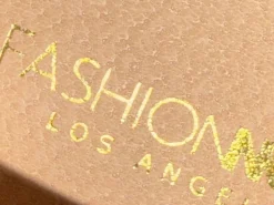 Stiefeletten Größe 38