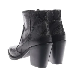 Stiefeletten Größe 38