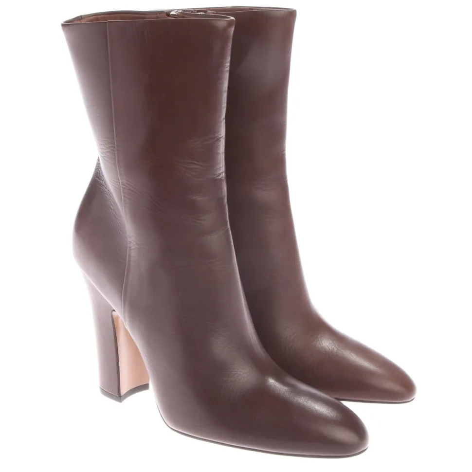 Stiefeletten Größe 38