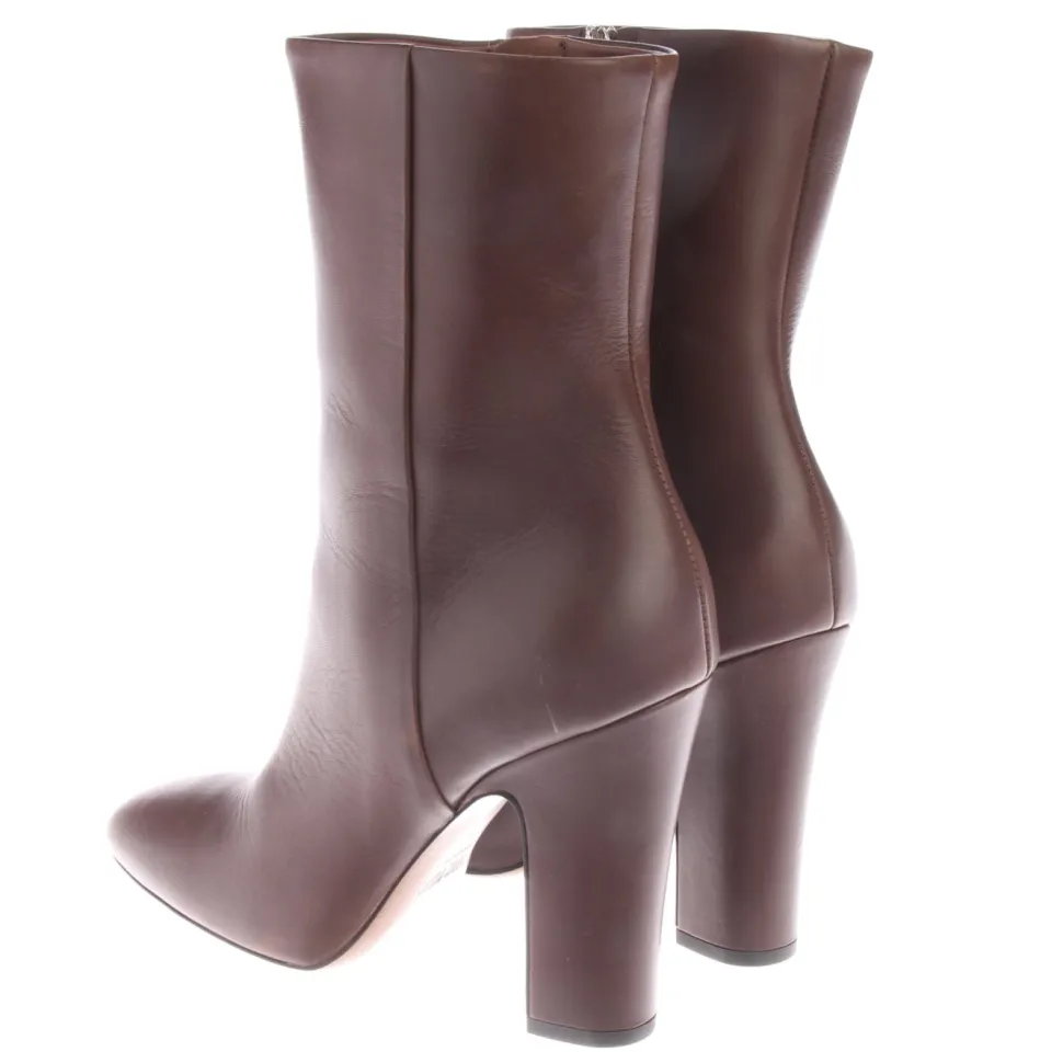 Stiefeletten Größe 38