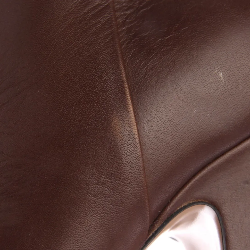 Stiefeletten Größe 38