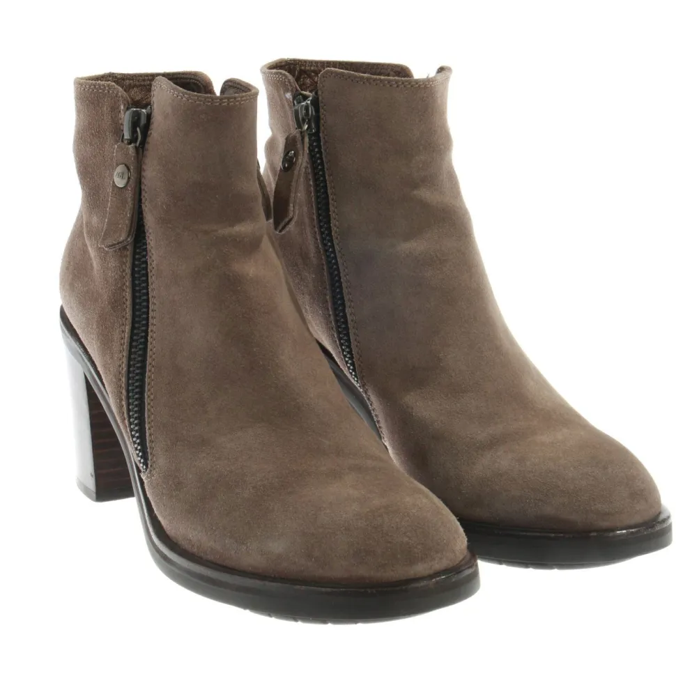 Stiefeletten Größe 38,5