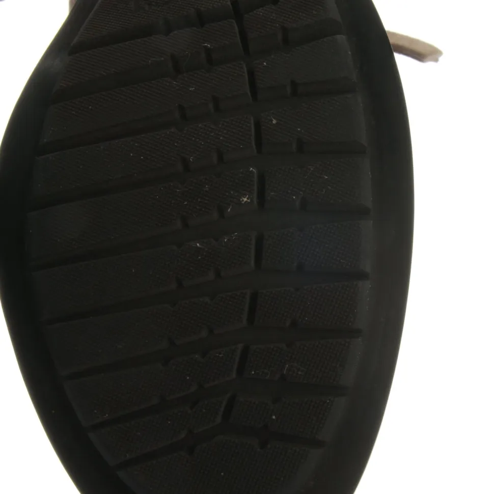 Stiefeletten Größe 38,5