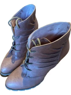 Stiefeletten Größe 34