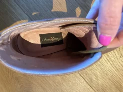 Stiefeletten Größe 34