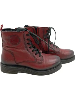 Stiefeletten Größe 39