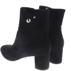 Stiefeletten Größe 39,5