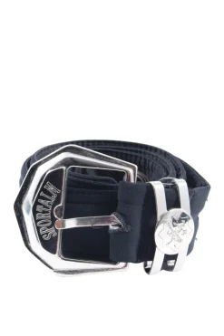 Stoffgürtel Größe 75