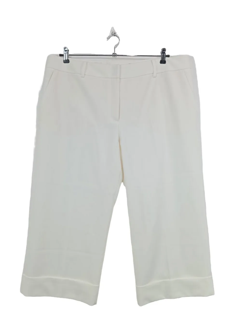 Stoffhose Größe 48