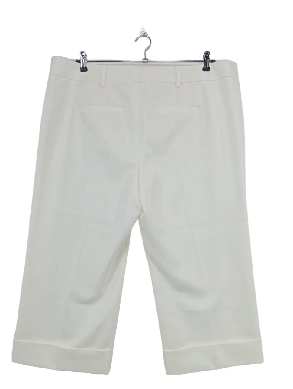 Stoffhose Größe 48