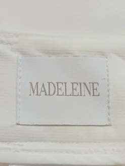 Stoffhose Größe 48