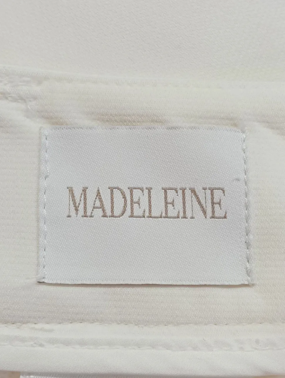 Stoffhose Größe 48