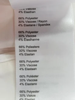 Stoffhose Größe 48