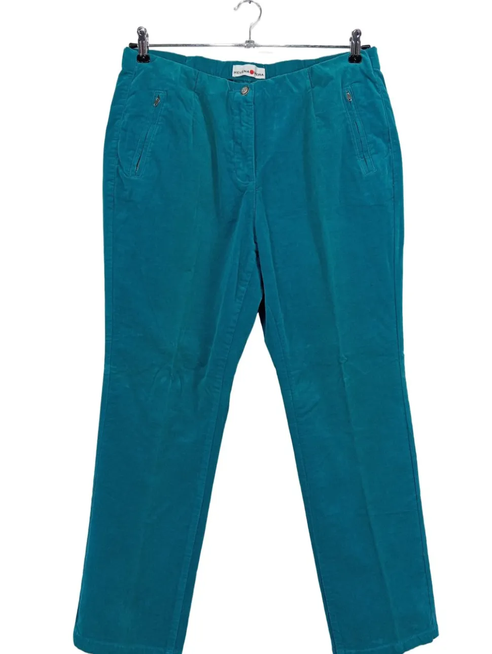 Stoffhose Größe 46