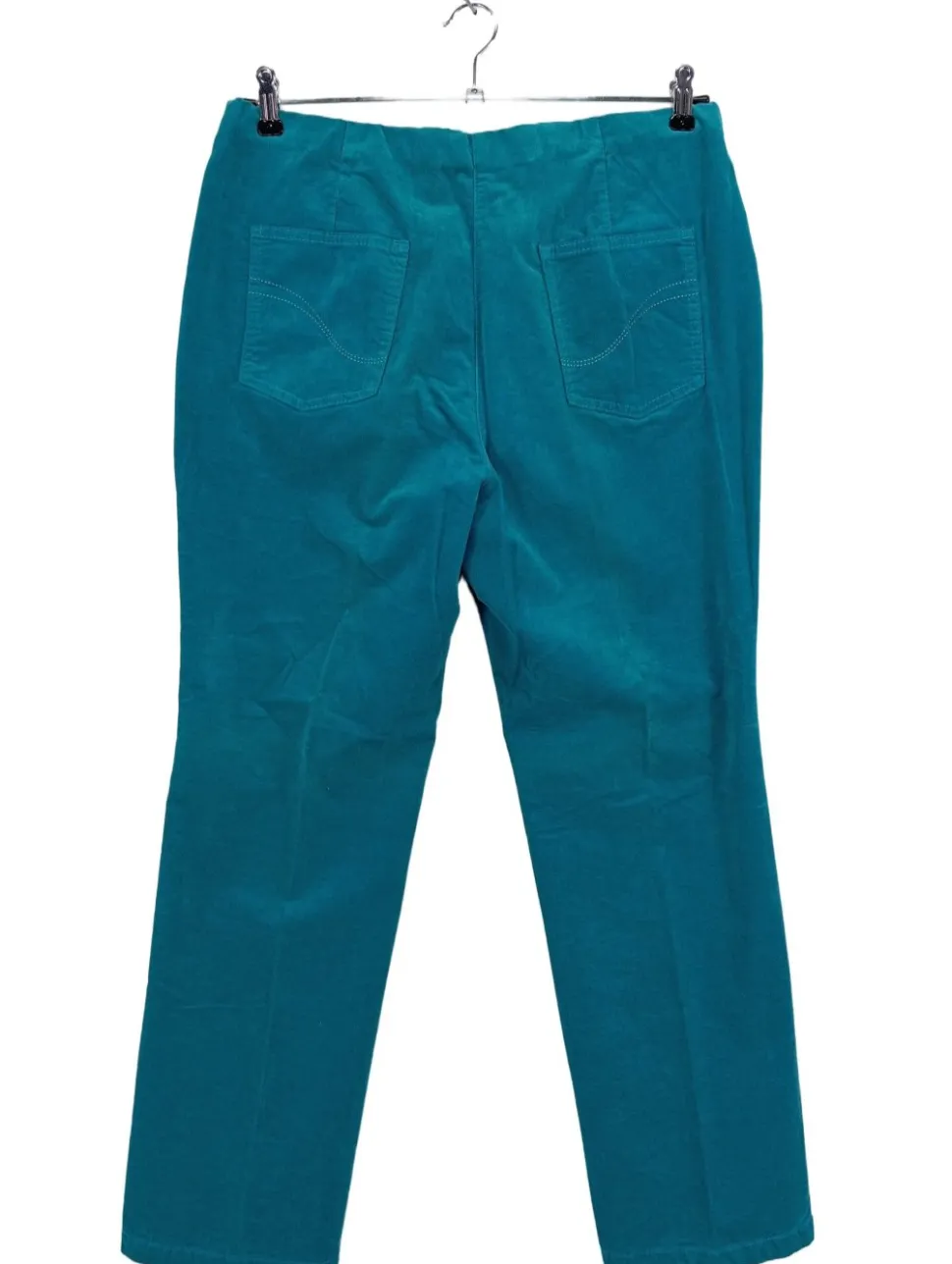 Stoffhose Größe 46